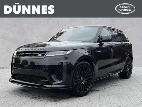 Annonce LAND ROVER RANGE ROVER SPORT Essence 2024 d'occasion 