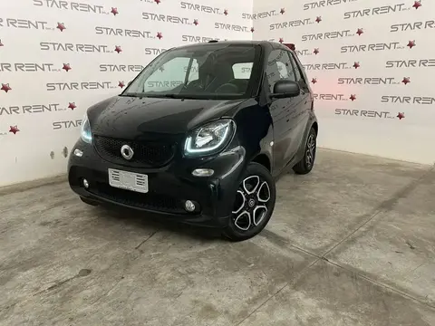 Used SMART FORTWO Petrol 2016 Ad 