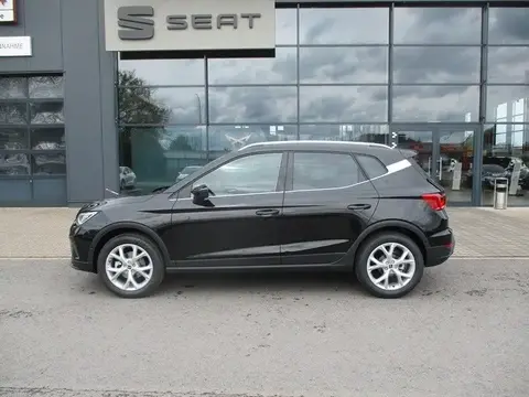 Used SEAT ARONA Petrol 2024 Ad 