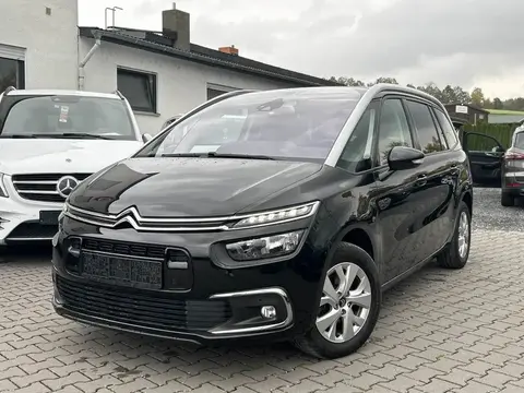 Used CITROEN C4 Diesel 2019 Ad 