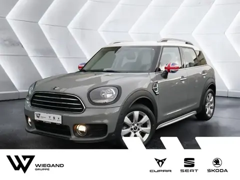 Used MINI COOPER Diesel 2017 Ad 