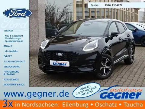 Used FORD PUMA Petrol 2024 Ad 