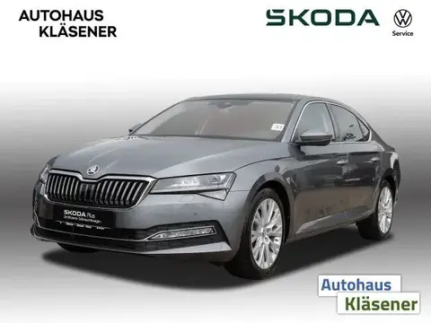 Used SKODA SUPERB Petrol 2023 Ad 