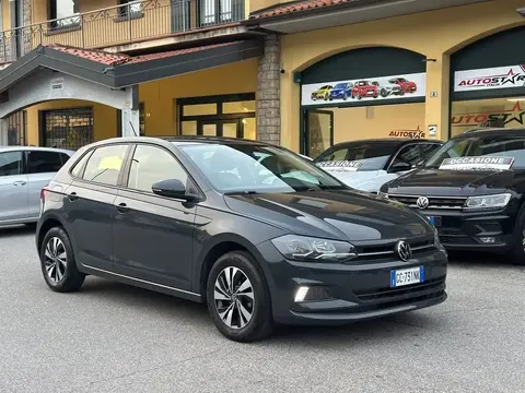 Used VOLKSWAGEN POLO Petrol 2021 Ad 