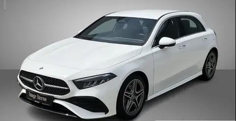 Annonce MERCEDES-BENZ CLASSE A Essence 2023 d'occasion 