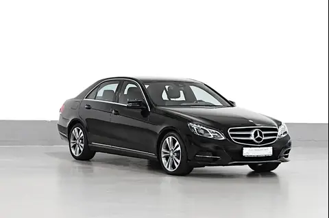 Used MERCEDES-BENZ CLASSE E Diesel 2016 Ad 