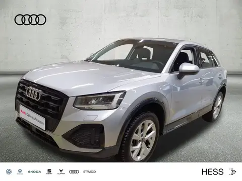 Used AUDI Q2 Diesel 2024 Ad 