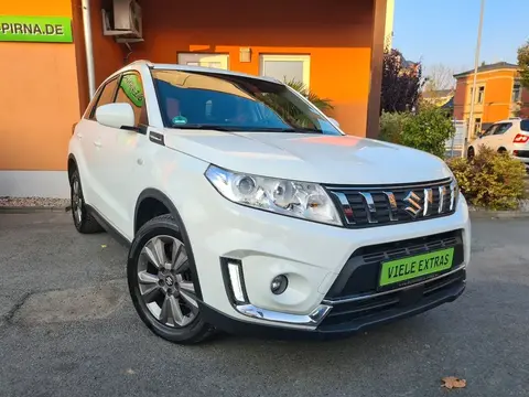 Annonce SUZUKI VITARA Essence 2019 d'occasion 