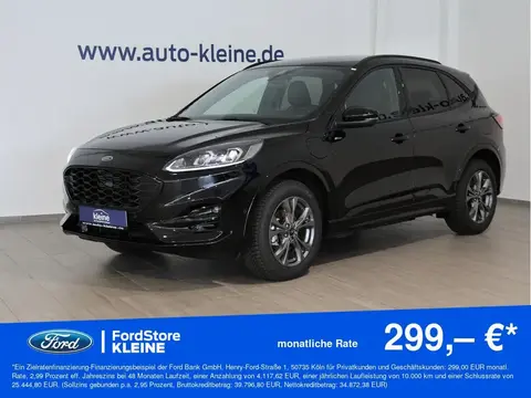 Used FORD KUGA Hybrid 2024 Ad 