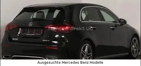 Annonce MERCEDES-BENZ CLASSE A Essence 2024 d'occasion 