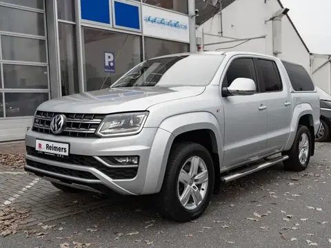 Used VOLKSWAGEN AMAROK Diesel 2019 Ad 