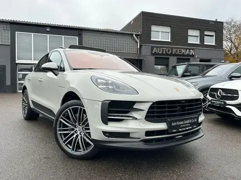 Used PORSCHE MACAN Petrol 2019 Ad 