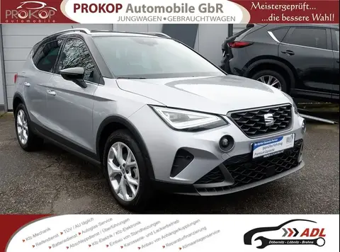 Used SEAT ARONA Petrol 2021 Ad 