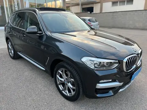 Annonce BMW X3 Diesel 2019 d'occasion 