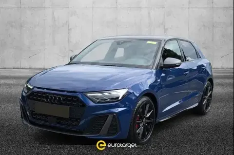 Annonce AUDI A1 Essence 2023 d'occasion 