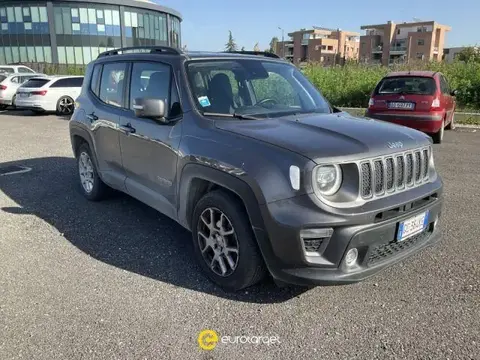 Used JEEP RENEGADE Petrol 2020 Ad 