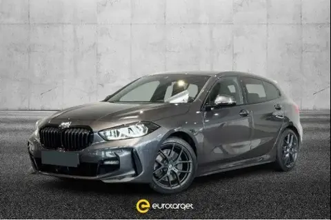 Annonce BMW SERIE 1 Diesel 2021 d'occasion 