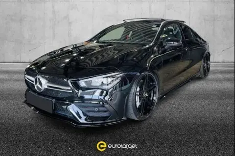 Annonce MERCEDES-BENZ CLASSE CLA Essence 2020 d'occasion 