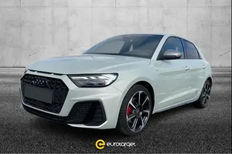 Annonce AUDI A1 Essence 2023 d'occasion 