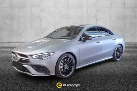 Annonce MERCEDES-BENZ CLASSE CLA Essence 2020 d'occasion 