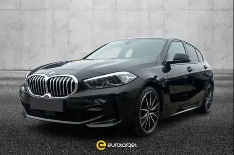 Annonce BMW SERIE 1 Diesel 2020 d'occasion 