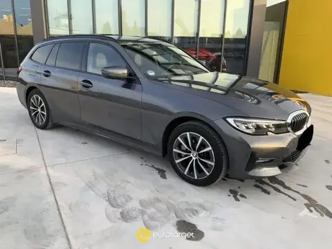 Used BMW SERIE 3 Hybrid 2021 Ad 