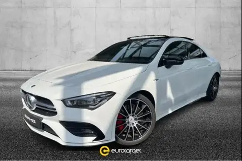 Annonce MERCEDES-BENZ CLASSE CLA Essence 2023 d'occasion 