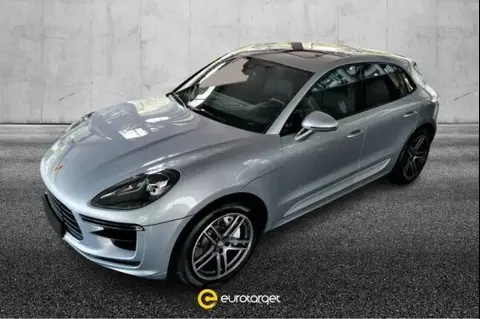 Annonce PORSCHE MACAN Essence 2020 d'occasion 