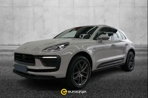 Annonce PORSCHE MACAN Essence 2023 d'occasion 