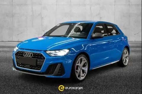 Annonce AUDI A1 Essence 2019 d'occasion 