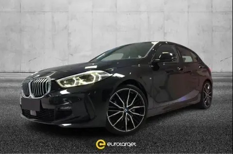 Annonce BMW SERIE 1 Diesel 2020 d'occasion 