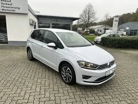 Used VOLKSWAGEN GOLF Petrol 2017 Ad 