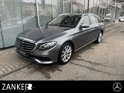 Used MERCEDES-BENZ CLASSE E Petrol 2019 Ad 