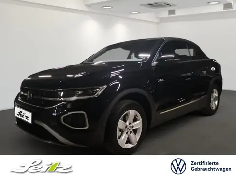 Used VOLKSWAGEN T-ROC Petrol 2024 Ad 