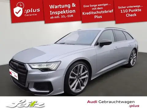 Used AUDI S6 Diesel 2020 Ad 