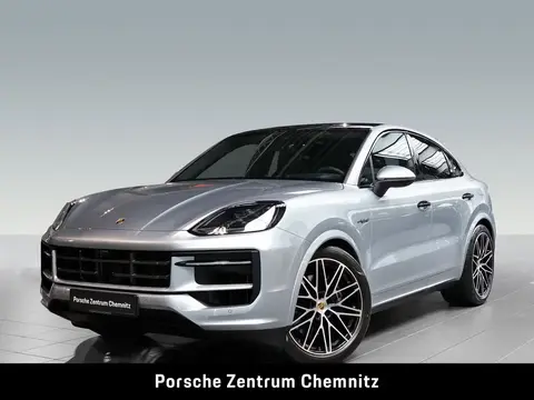 Annonce PORSCHE CAYENNE Hybride 2024 d'occasion 