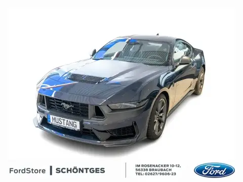 Annonce FORD MUSTANG Essence 2024 d'occasion 