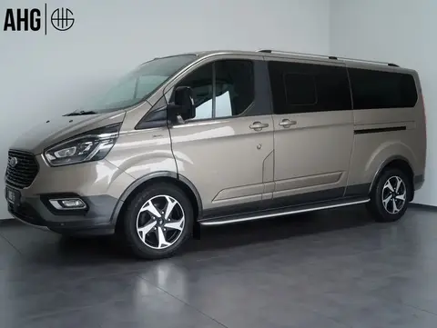 Used FORD TOURNEO Diesel 2022 Ad 