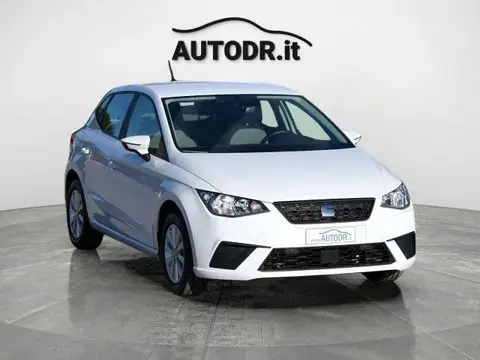 Annonce SEAT IBIZA  2021 d'occasion 