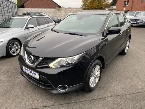 Used NISSAN QASHQAI Petrol 2015 Ad 