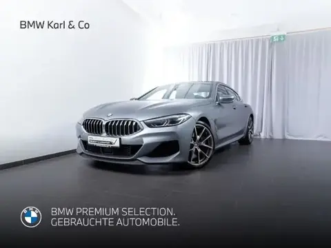 Used BMW M850 Petrol 2020 Ad 