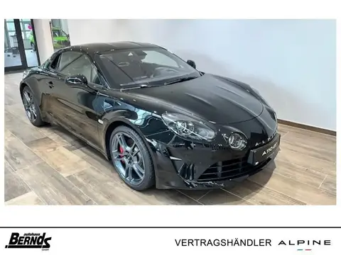 Used ALPINE A110 Petrol 2024 Ad 