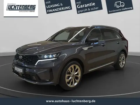 Annonce KIA SORENTO Diesel 2021 d'occasion 