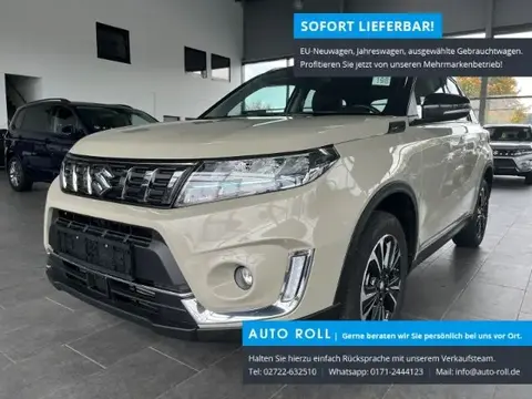 Annonce SUZUKI VITARA Essence 2023 d'occasion 