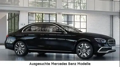 Used MERCEDES-BENZ CLASSE E Hybrid 2021 Ad 