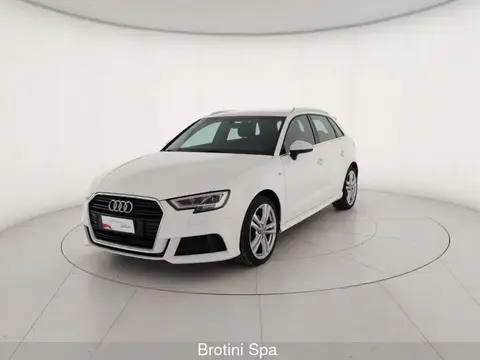 Used AUDI A3 Diesel 2019 Ad 