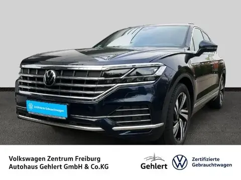 Used VOLKSWAGEN TOUAREG Diesel 2023 Ad 