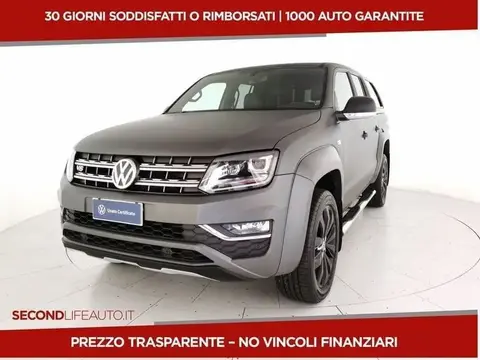 Used VOLKSWAGEN AMAROK Diesel 2019 Ad 