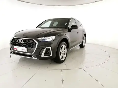 Used AUDI Q5 Hybrid 2023 Ad 