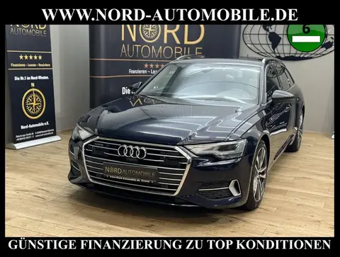 Used AUDI A6 Diesel 2023 Ad 